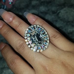Tarina Tarantino Ring